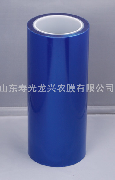 LXVBF-200 high temperature nylon vacuum bag film